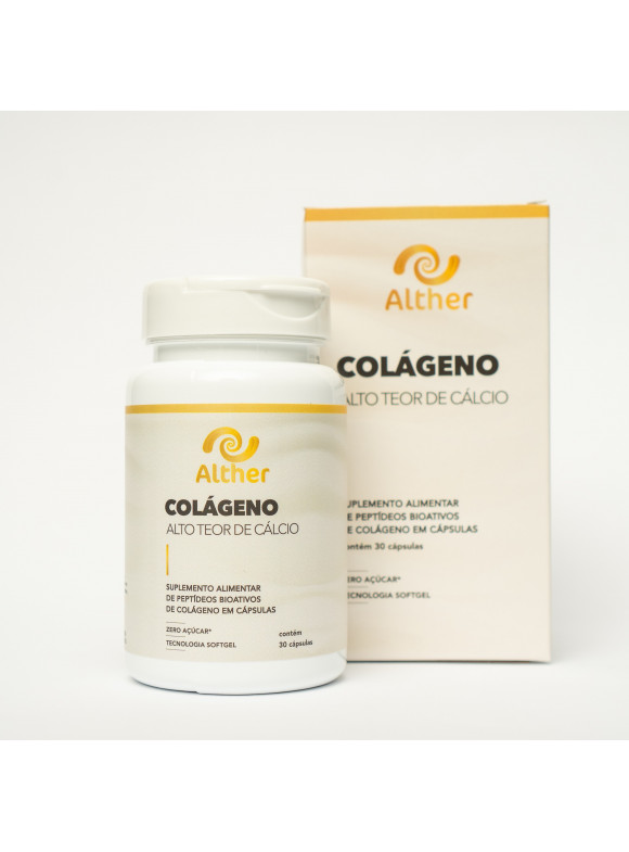 COLÁGENO 