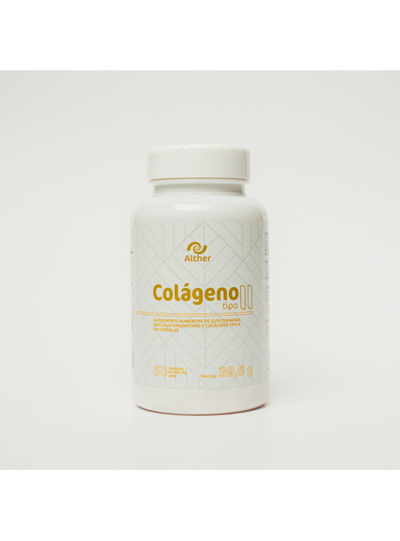 COLAGENO TIPO II