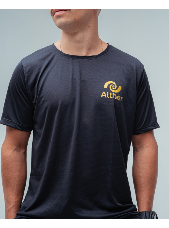 CAMISETA DRY FIT