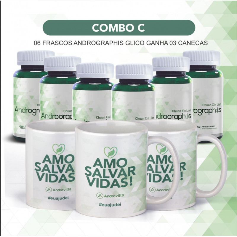 COMBO 06 