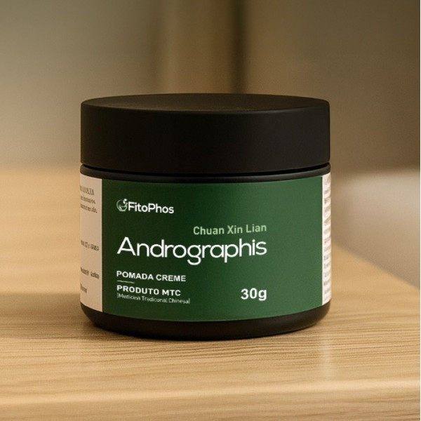 Andrographis Pomada Creme