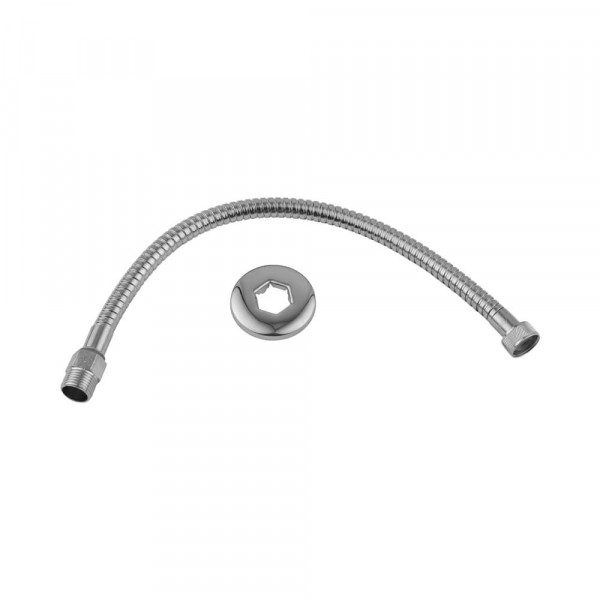 ENGATE FLEXIVEL 1700 60 CM - LEAO