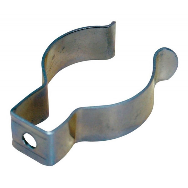 ABRAÇADEIRA PARA LAMPADA FLUOR. CISER