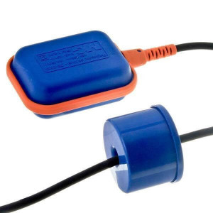 BOIA AUTOMATICA INF/SUP  25AMP BIVOLT