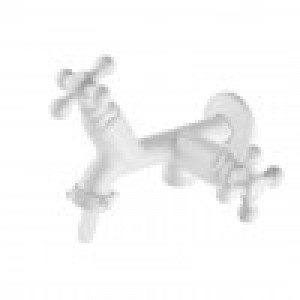 TORNEIRA PVC MAQ. LAVAR BR VIQUA