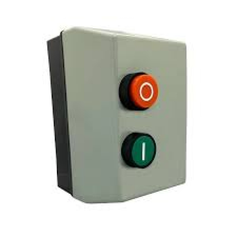 CHAVE MAGNETICA 220V TRI ELITEK