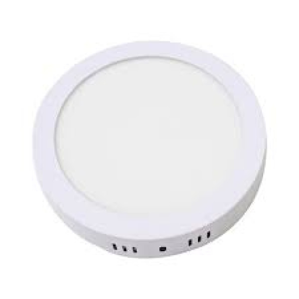LUMINARIA REDON. SOBREPOR 6500K