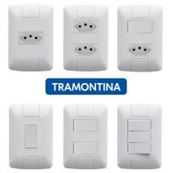 PRODUTOS TRAMONTINA