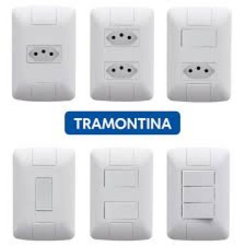 PRODUTOS TRAMONTINA