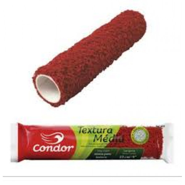 ROLO TEXTURA CONDOR 969 23CM
