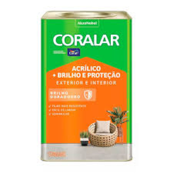 CORALAR ACR 18L