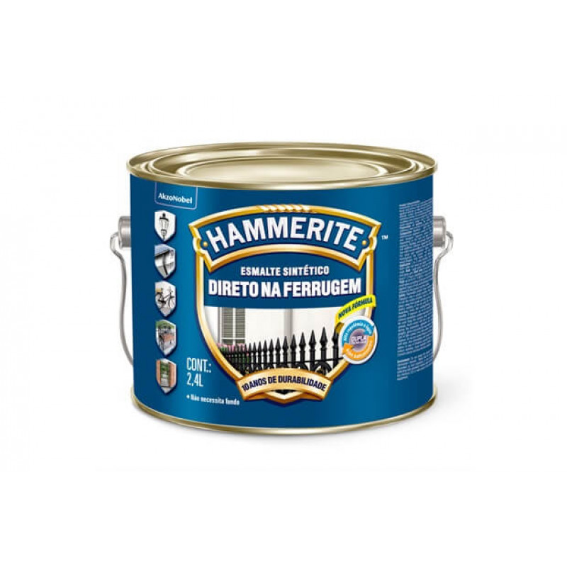 HAMMERITE 2.4L CORAL