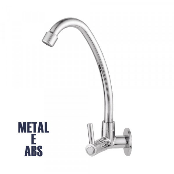 TORNEIRA COZINHA P MV X CR N 1170 C62 LEAO