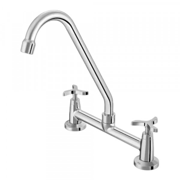 MISTURADOR COZINHA MESA MOVEL NV PERTUTTI DOCOL