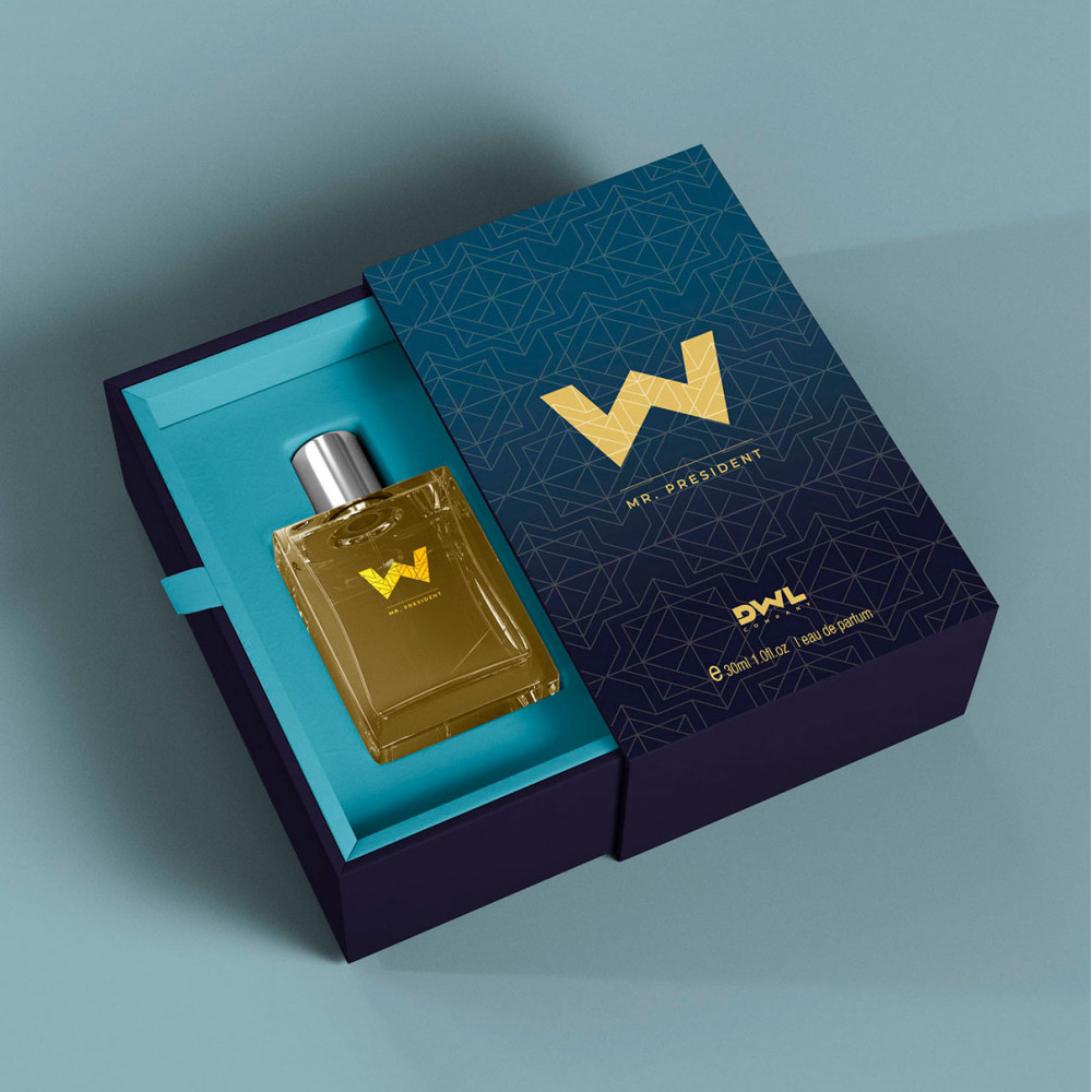 dwl produto