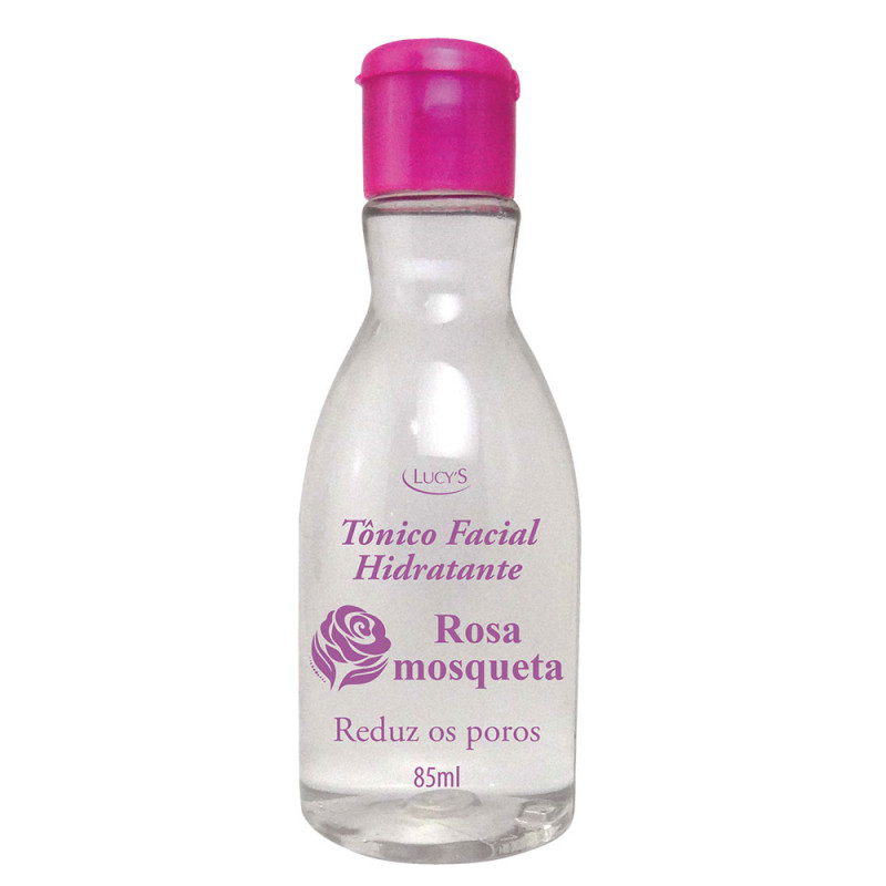Tônico Facial - 85ml
