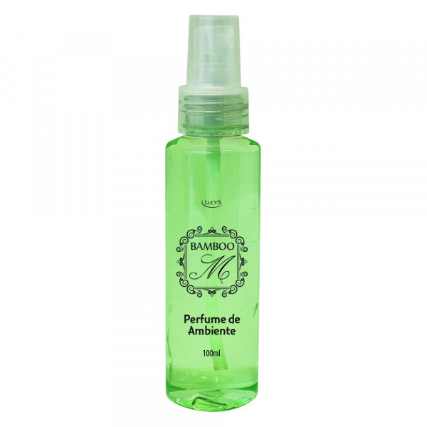 Perfume de Ambiente Bamboo 100ml