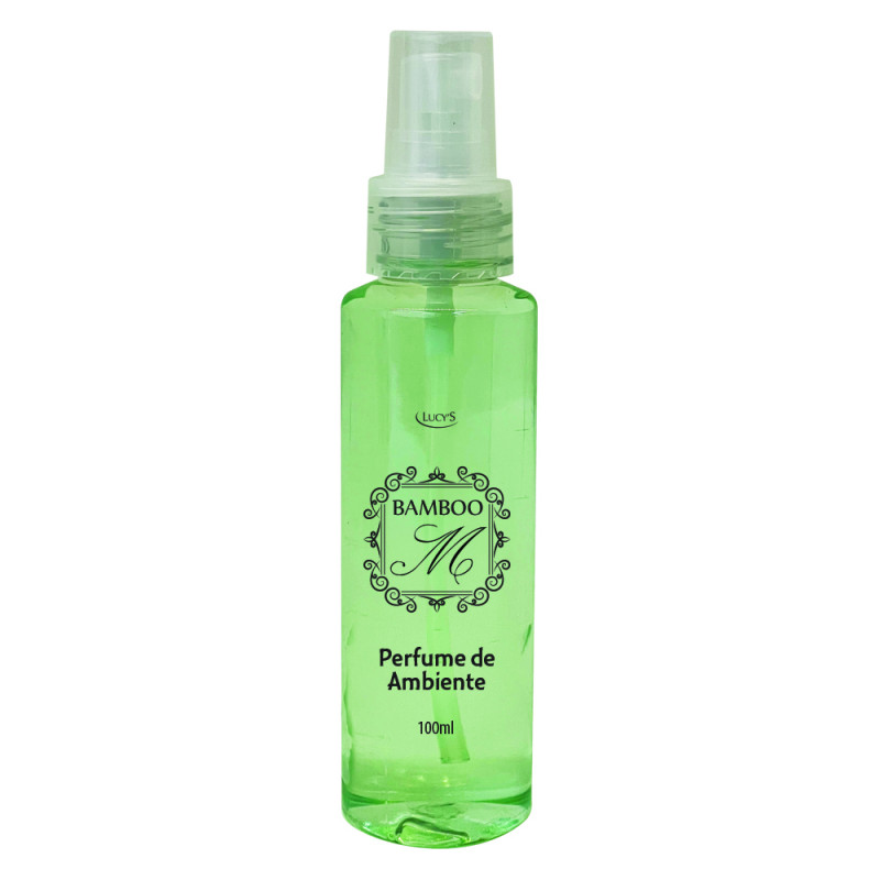 Perfume de Ambiente Bamboo 100ml