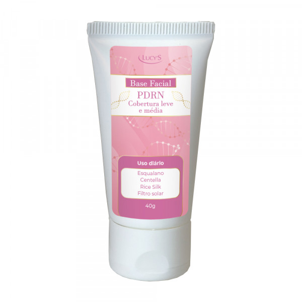 PDRN Base diária - 40g