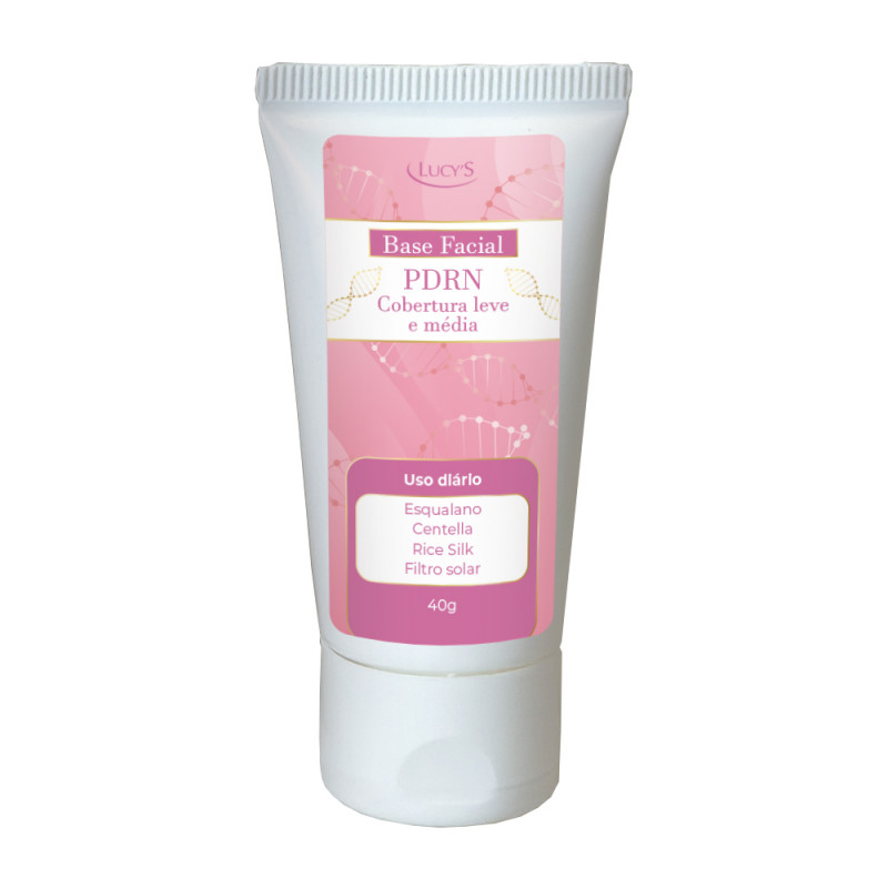 PDRN Base diária - 40g