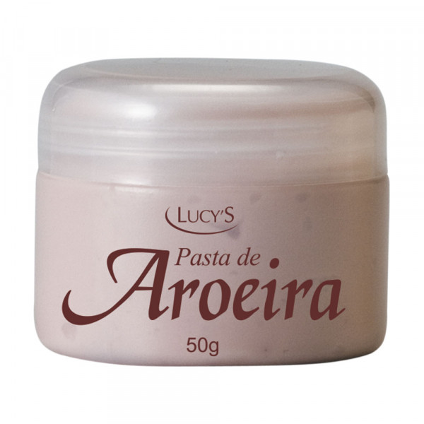 Pasta de Aroeira – 50g