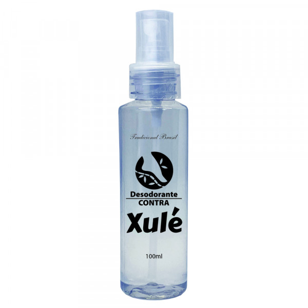 Desodorante contra Xulé – 100ml