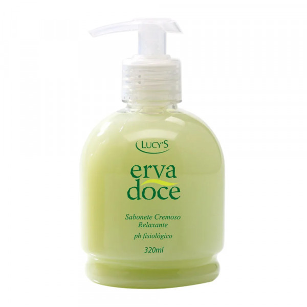 Sabonete Erva Doce 320ML