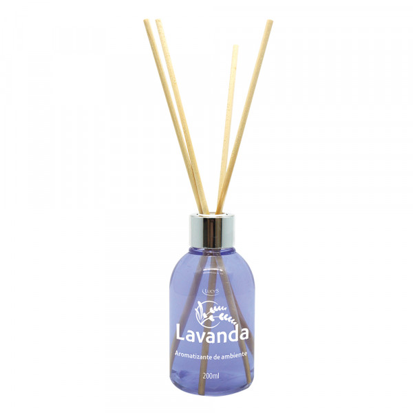 Aromatizante de Ambiente Lavanda 200ml
