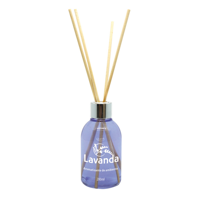 Aromatizante de Ambiente Lavanda 200ml