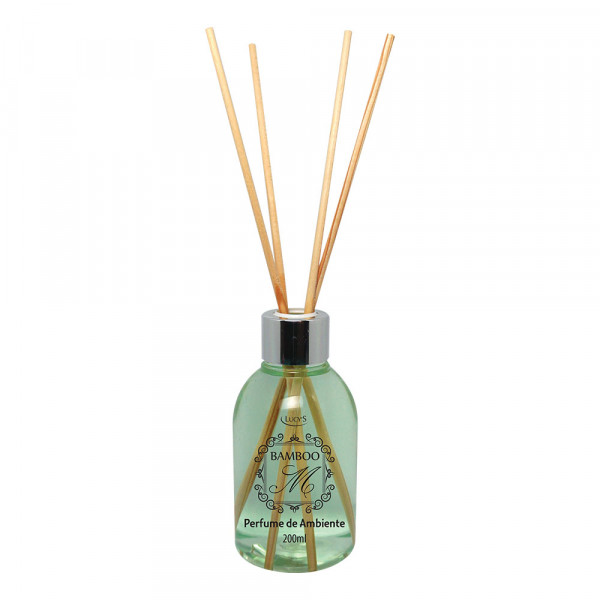 Perfume de Ambiente Bamboo M – 200ml