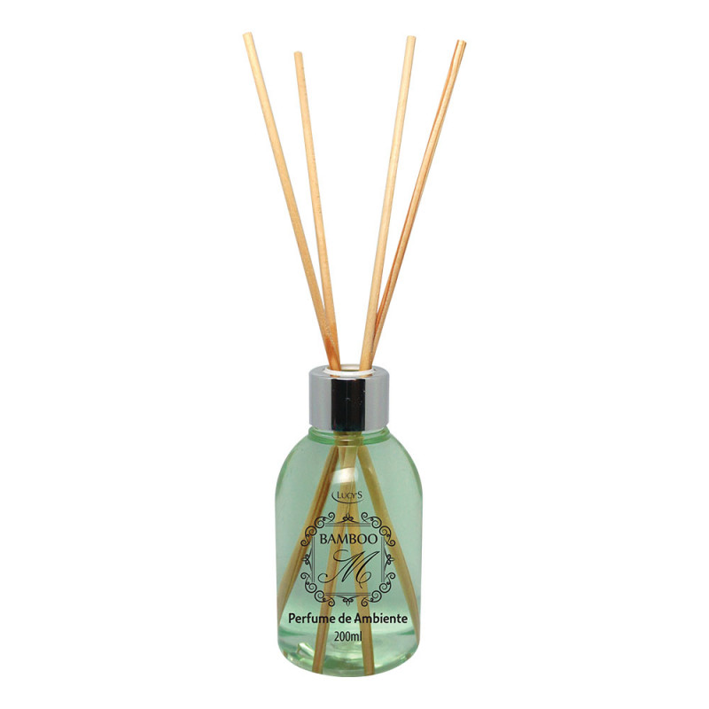 Perfume de Ambiente Bamboo M – 200ml