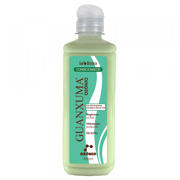 Condicionador Guanxuma Ozônio 400ml