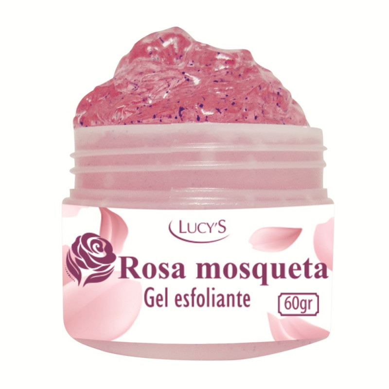 Gel Esfoliante - 60g