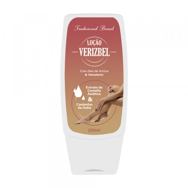 Loção Verizbel – 200ml