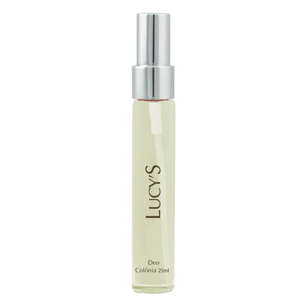 Colônia DG (masculino) 25ml