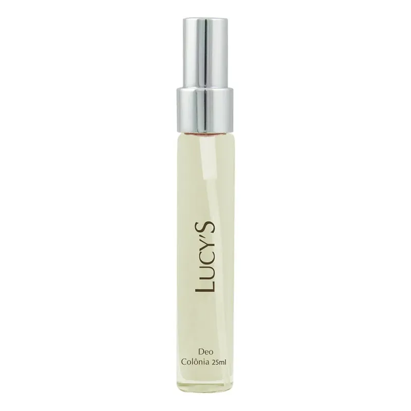 Colônia DG (masculino) 25ml