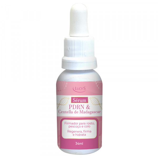 Sérum PDRN & Centella de Madagascar - 34ml