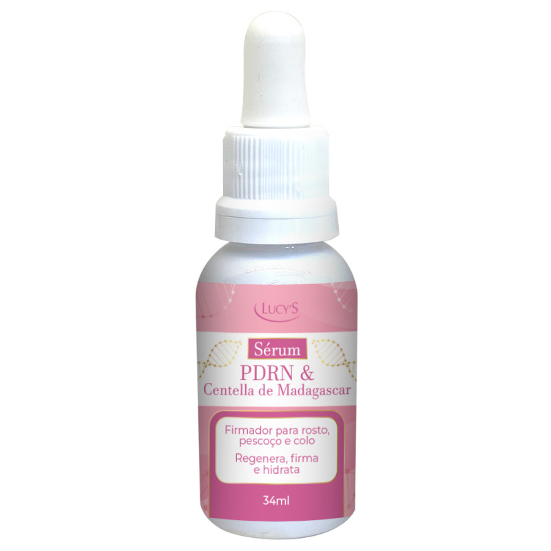 Sérum PDRN & Centella de Madagascar - 34ml