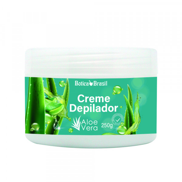 Creme Depilador 250g