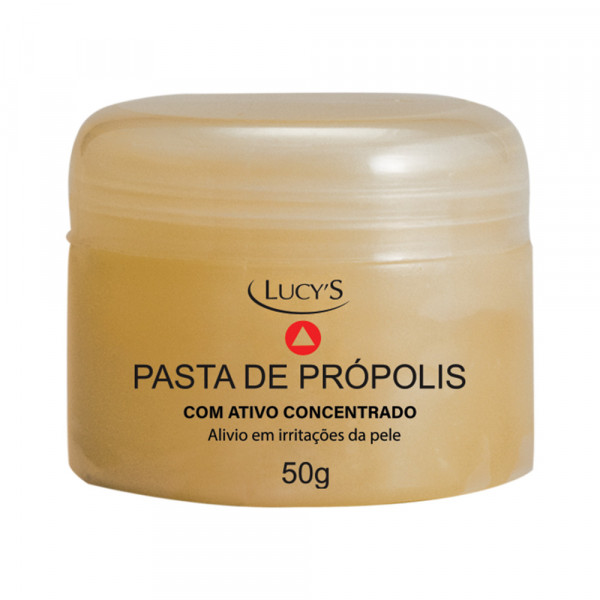Pasta de própolis – 50g