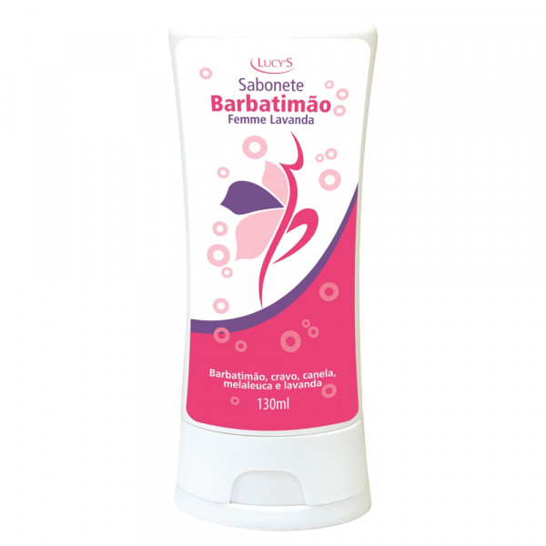 Sabonete Femme Lavanda