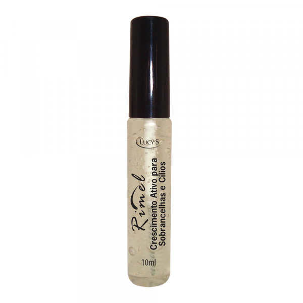 Rímel Crescimento Ativo para Cílios e Sobrancelhas – 10ml