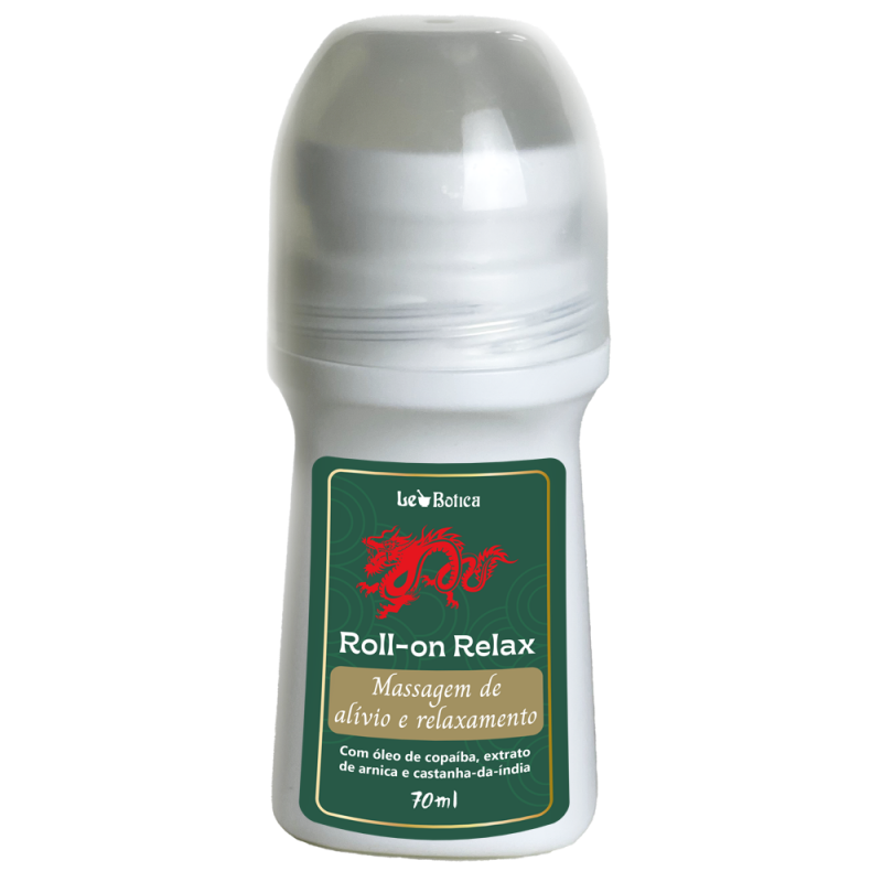 Roll-on Relax 70ml