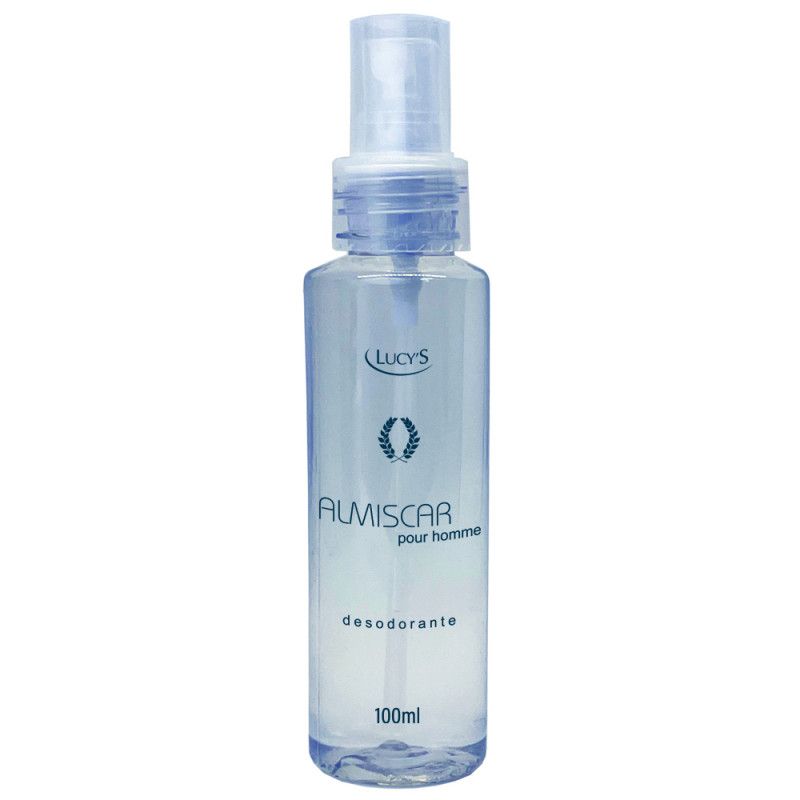 Desodorante Almiscar Pour homme – 100ml