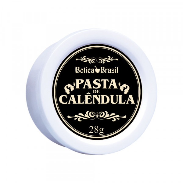 Pasta de Calêndula – 28g