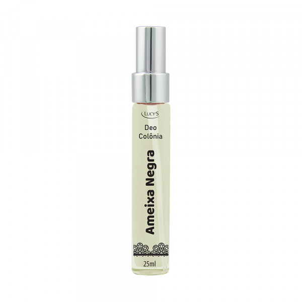 Colônia Ameixa Negra (feminino) 25ml