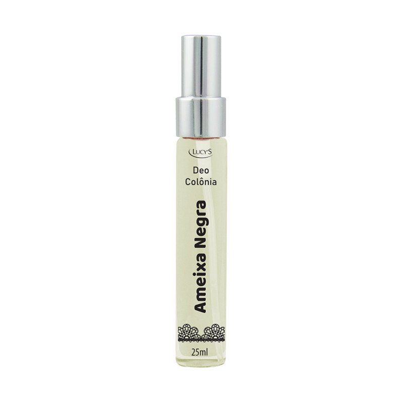 Colônia Ameixa Negra (feminino) 25ml