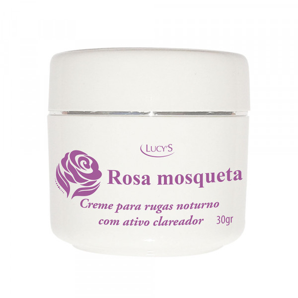 Creme para Rugas Noturno - 30g