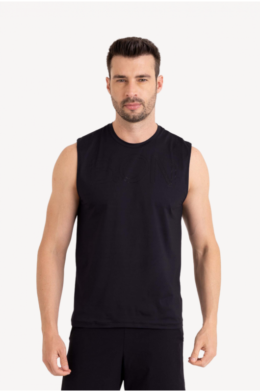 Regata Evolve Masculina Preto – 24271673