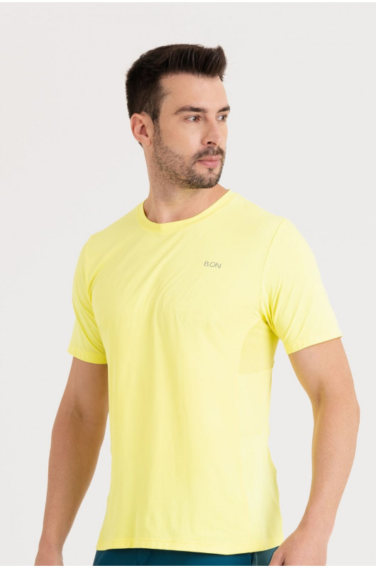 Camiseta Aero Masculina Lemon – 24271740